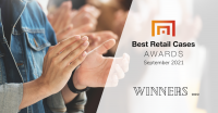 Gewinner der Best Retail Cases Awards 2021 geehrt -